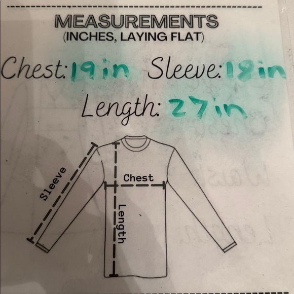 J.Jill Wearever Collection Strechy Rayon Elbow Sleeve Tunic Top Button Detail S - Picture 14 of 14